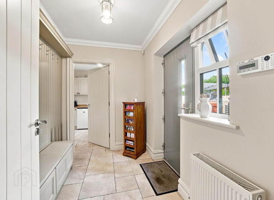 Killeenmore, Sallins, W91A528