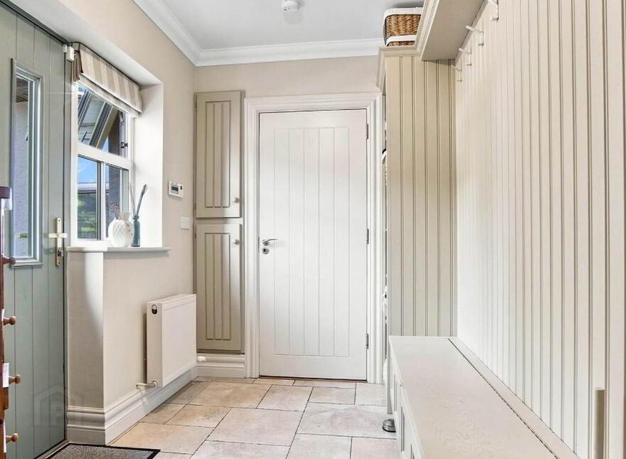 Killeenmore, Sallins, W91A528