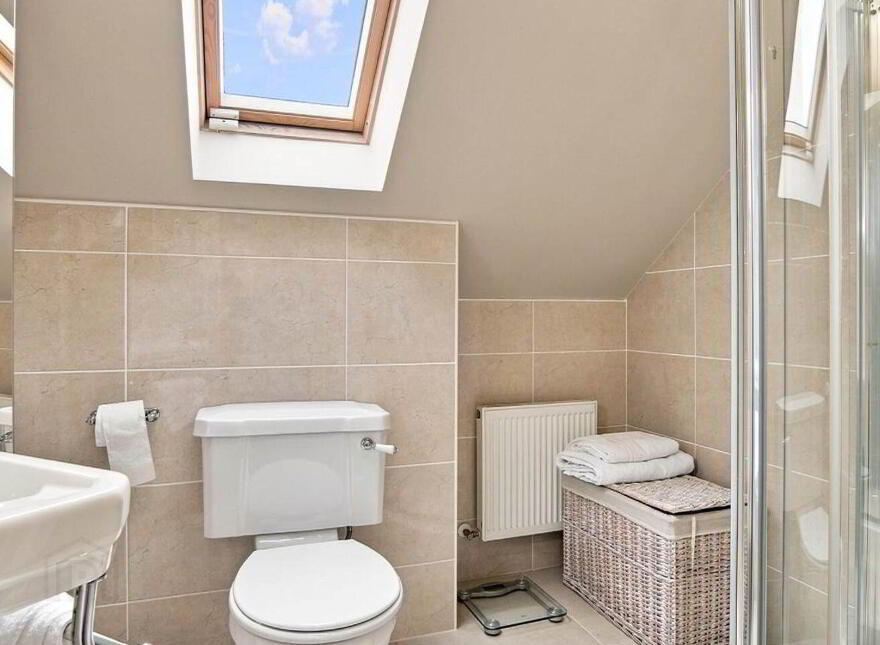 Killeenmore, Sallins, W91A528