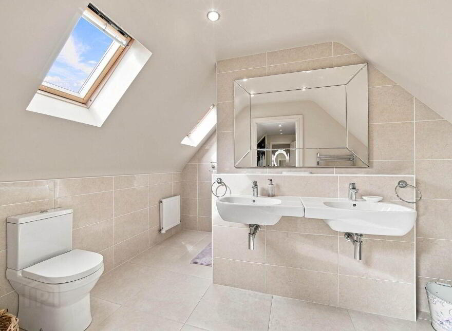 Killeenmore, Sallins, W91A528