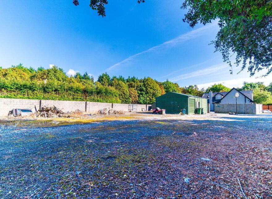 Killeenmore, Sallins, W91A528