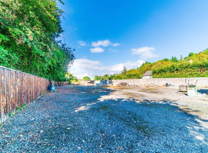 Killeenmore, Sallins, W91A528