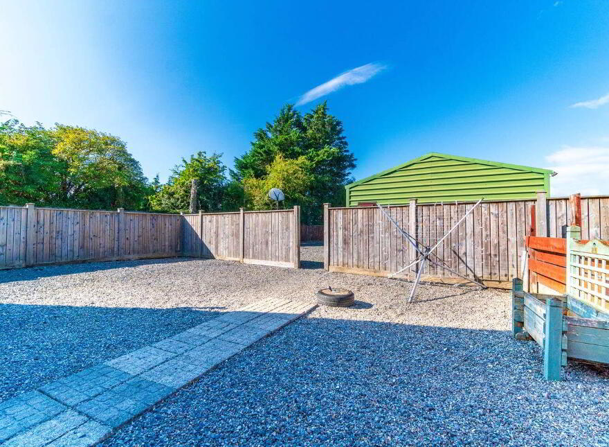 Killeenmore, Sallins, W91A528