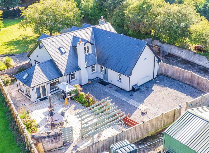 Killeenmore, Sallins, W91A528