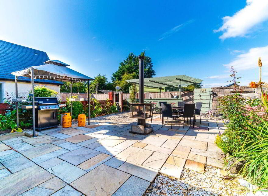 Killeenmore, Sallins, W91A528