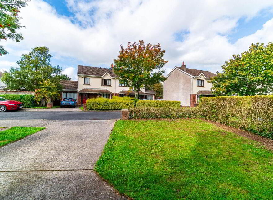 21 Gleann Na Riogh Grove, Naas, W91PKW1