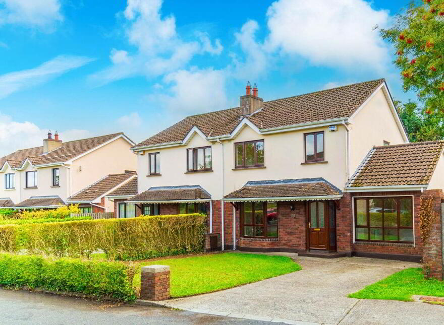 21 Gleann Na Riogh Grove, Naas, W91PKW1 photo