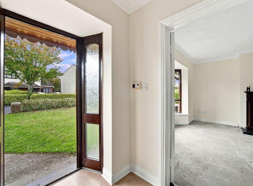 21 Gleann Na Riogh Grove, Naas, W91PKW1