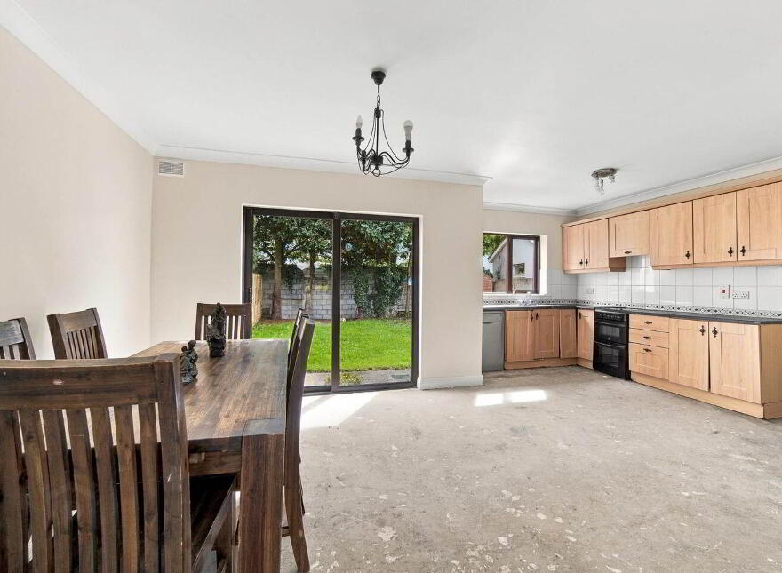 21 Gleann Na Riogh Grove, Naas, W91PKW1