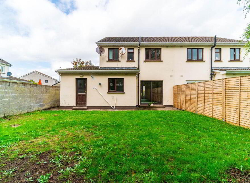 21 Gleann Na Riogh Grove, Naas, W91PKW1