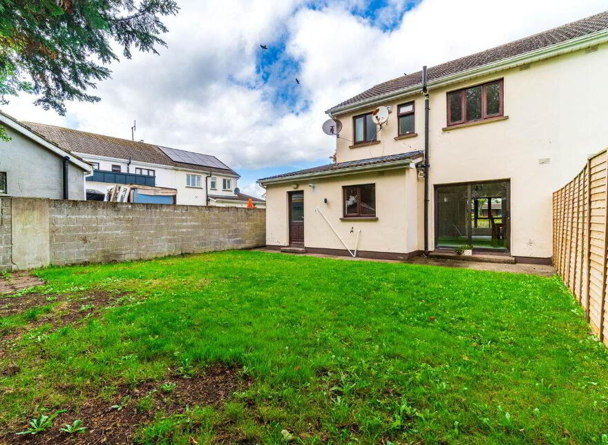 21 Gleann Na Riogh Grove, Naas, W91PKW1