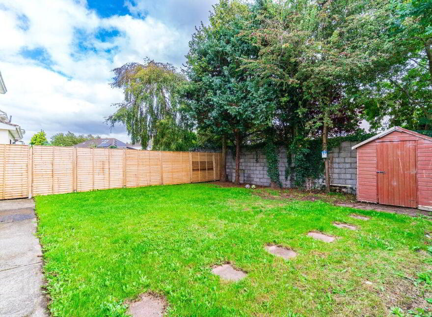 21 Gleann Na Riogh Grove, Naas, W91PKW1