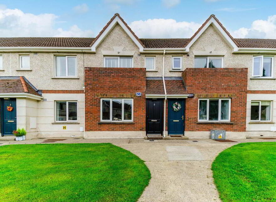 Apt 5, Kerdiff Court, Naas, W91N8X0 photo