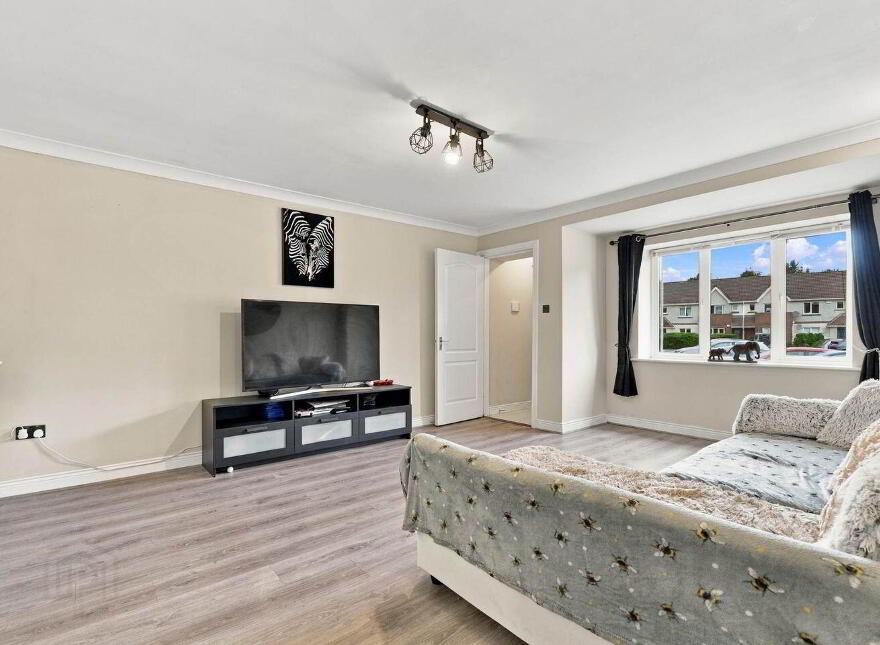 Apt 5, Kerdiff Court, Naas, W91N8X0