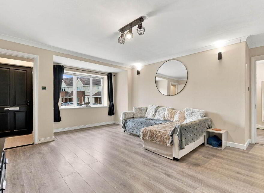 Apt 5, Kerdiff Court, Naas, W91N8X0