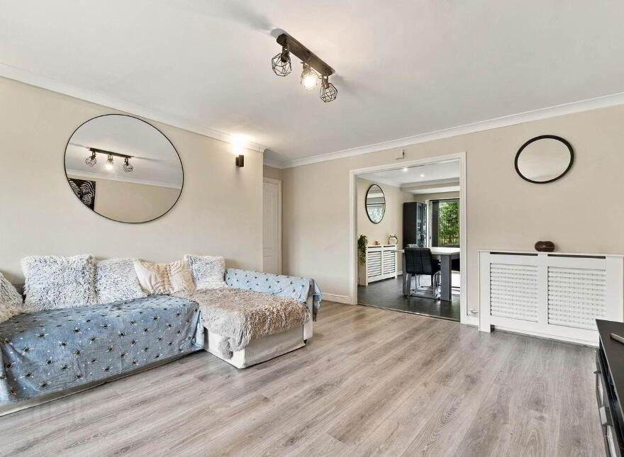 Apt 5, Kerdiff Court, Naas, W91N8X0