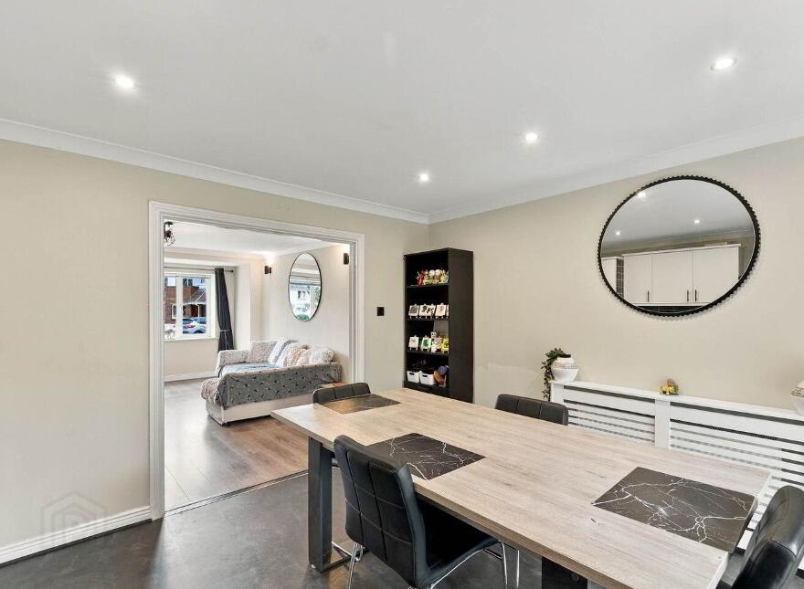 Apt 5, Kerdiff Court, Naas, W91N8X0