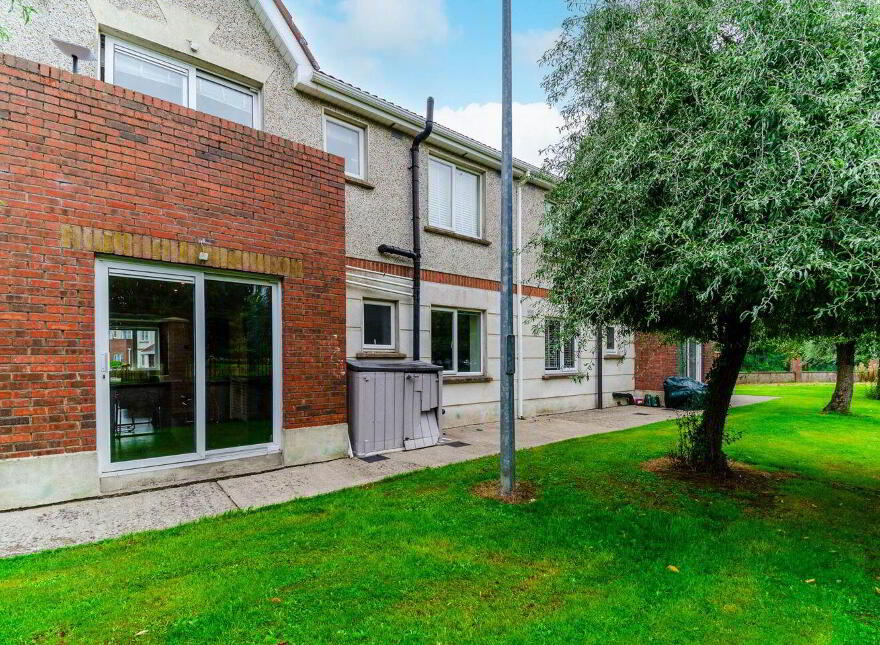 Apt 5, Kerdiff Court, Naas, W91N8X0