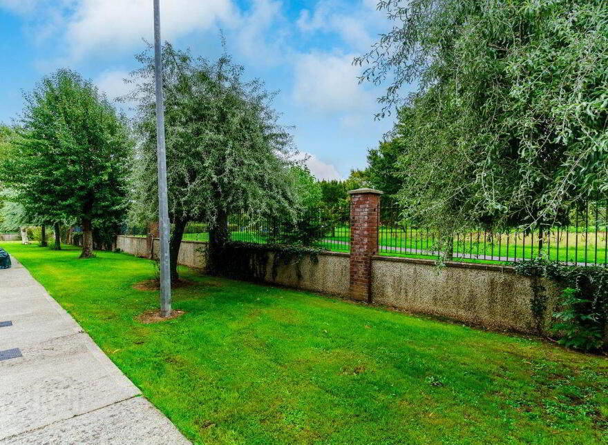 Apt 5, Kerdiff Court, Naas, W91N8X0