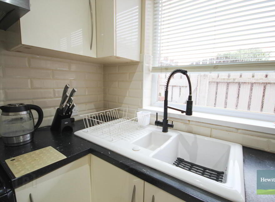 8 Frenchpark Street, Belfast, BT12 6NX