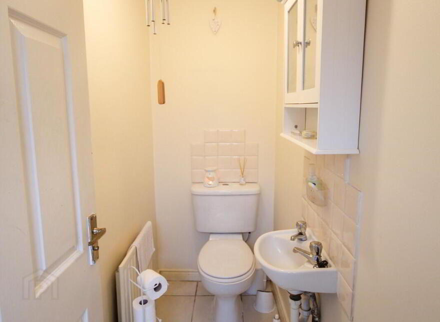8 Frenchpark Street, Belfast, BT12 6NX