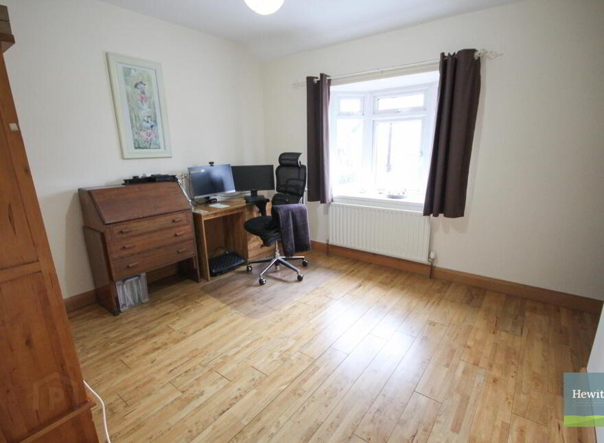 8 Frenchpark Street, Belfast, BT12 6NX