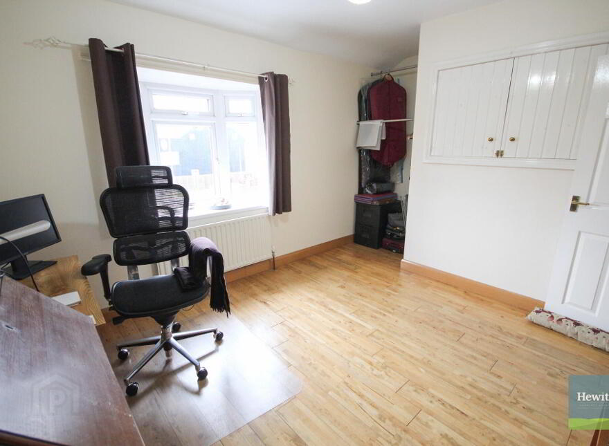 8 Frenchpark Street, Belfast, BT12 6NX