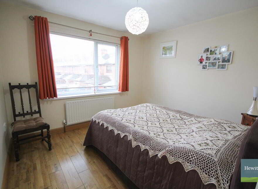 8 Frenchpark Street, Belfast, BT12 6NX