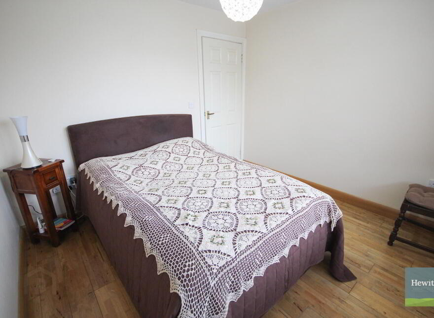 8 Frenchpark Street, Belfast, BT12 6NX