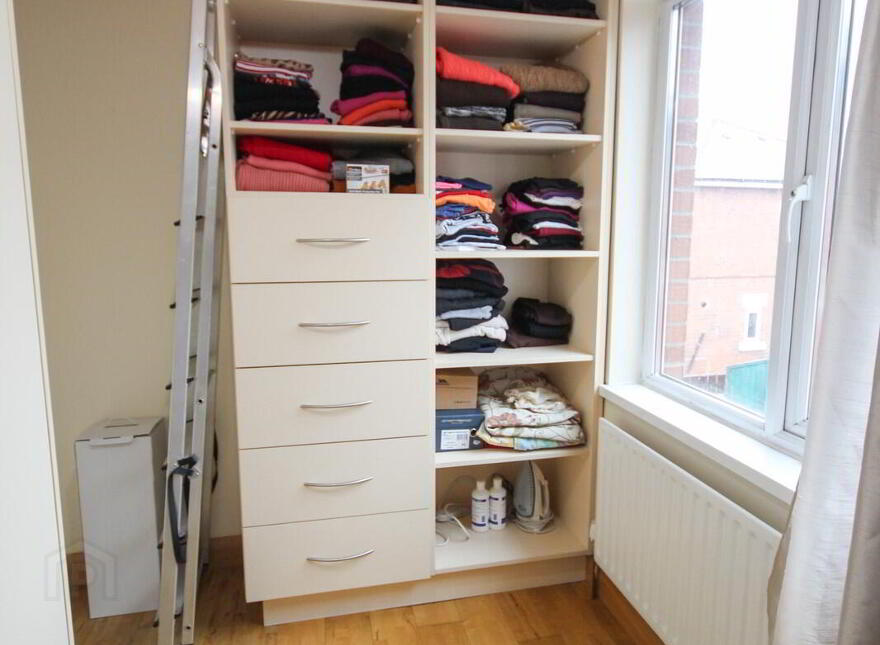8 Frenchpark Street, Belfast, BT12 6NX
