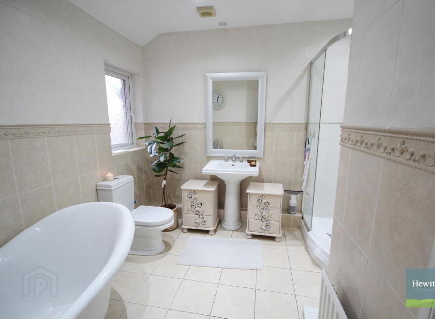 8 Frenchpark Street, Belfast, BT12 6NX