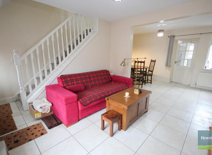 8 Frenchpark Street, Belfast, BT12 6NX