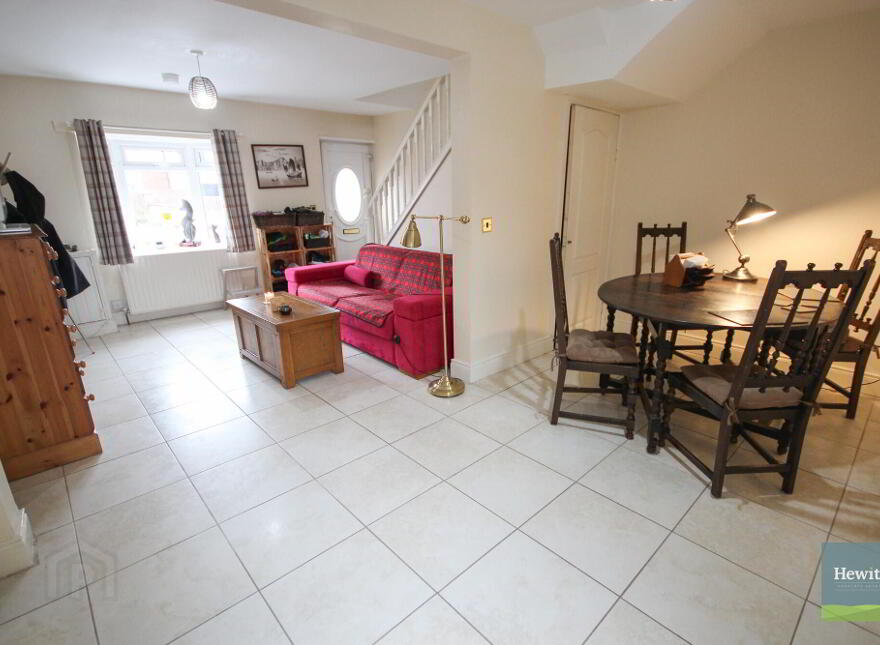 8 Frenchpark Street, Belfast, BT12 6NX