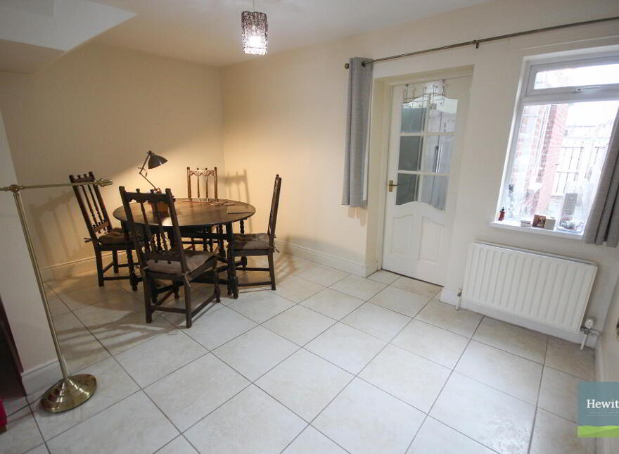 8 Frenchpark Street, Belfast, BT12 6NX