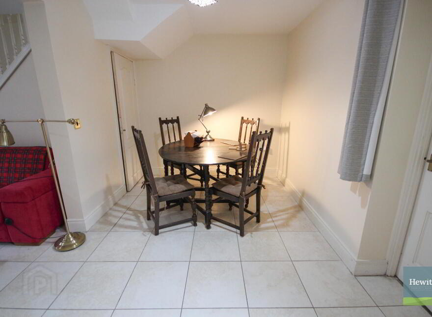 8 Frenchpark Street, Belfast, BT12 6NX