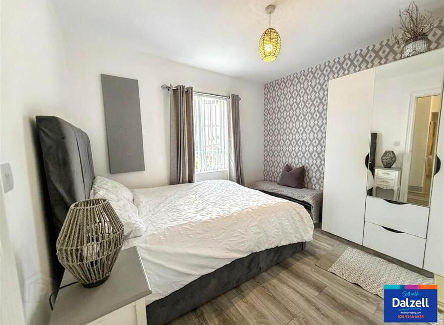 3 Lady Wallace Walk, Lisburn, BT28 3GY