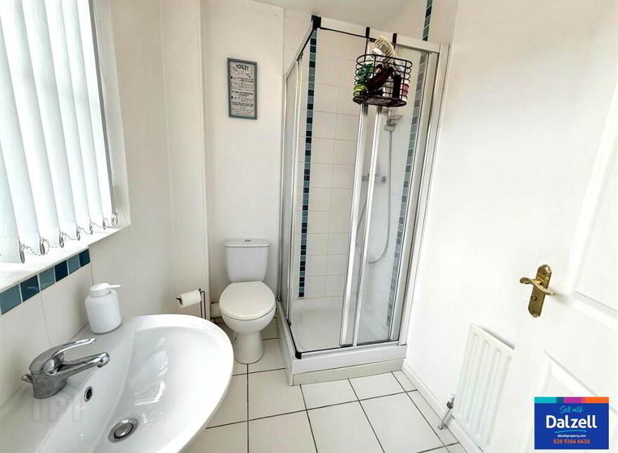3 Lady Wallace Walk, Lisburn, BT28 3GY