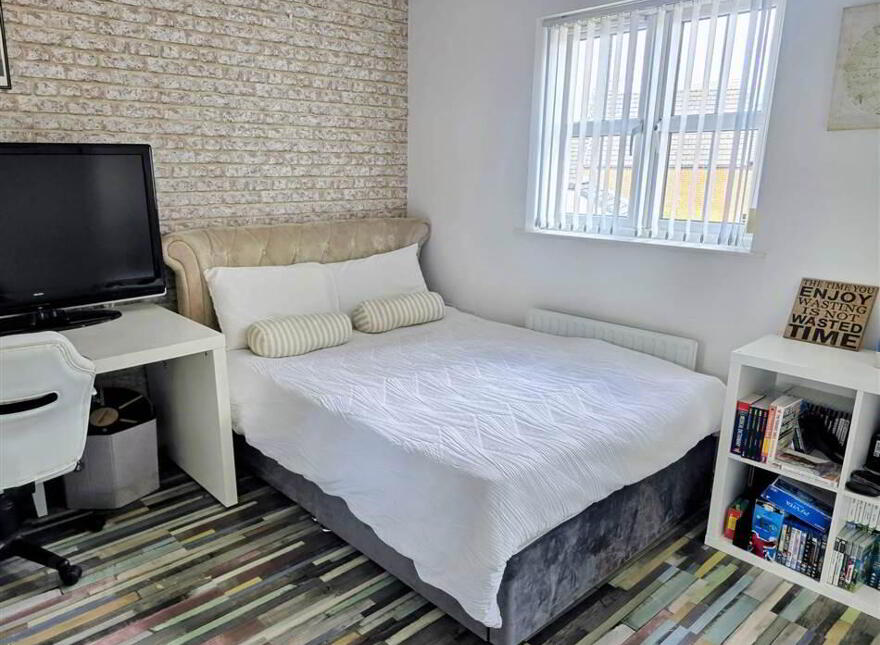 3 Lady Wallace Walk, Lisburn, BT28 3GY