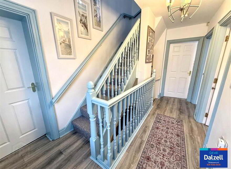 3 Lady Wallace Walk, Lisburn, BT28 3GY