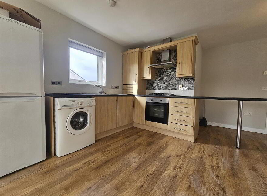 261B Shore Crescent, Belfast, BT15 4JS