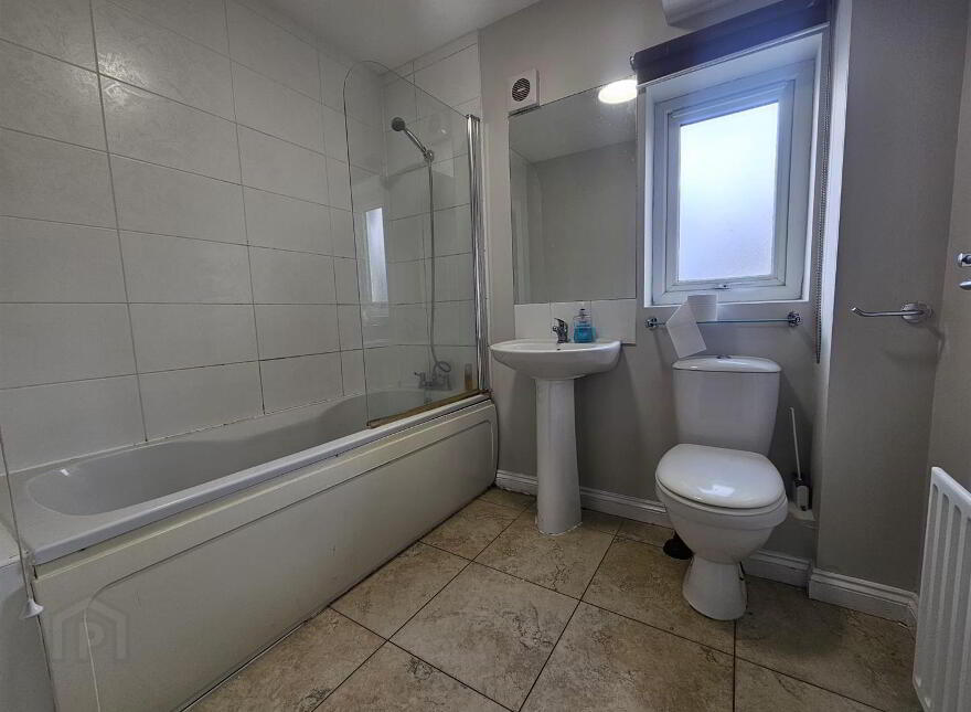 261B Shore Crescent, Belfast, BT15 4JS