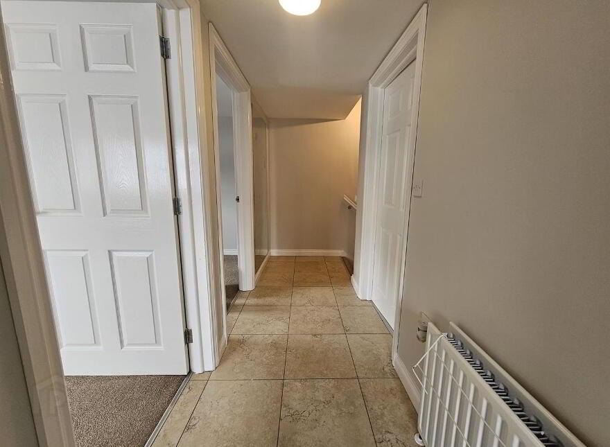 261B Shore Crescent, Belfast, BT15 4JS