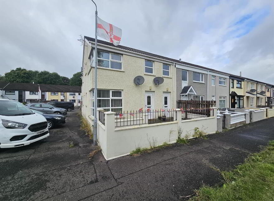 261B Shore Crescent, Belfast, BT15 4JS