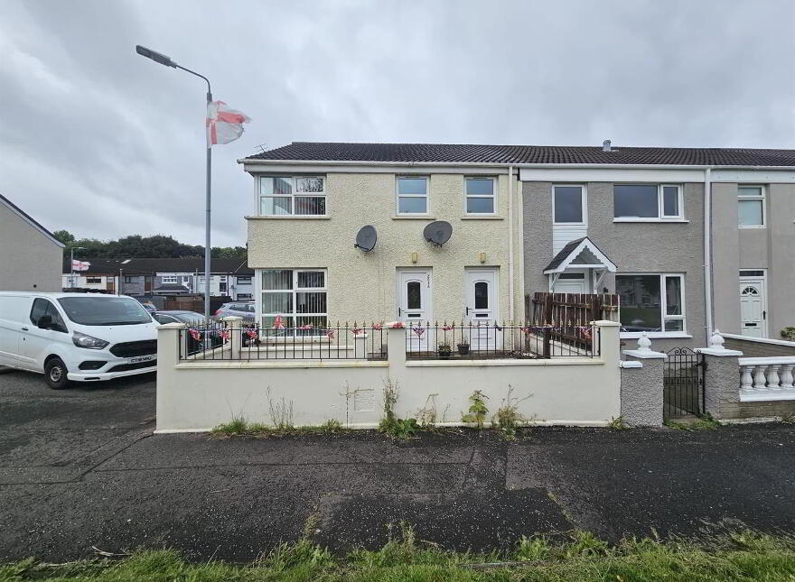 261B Shore Crescent, Belfast, BT15 4JS