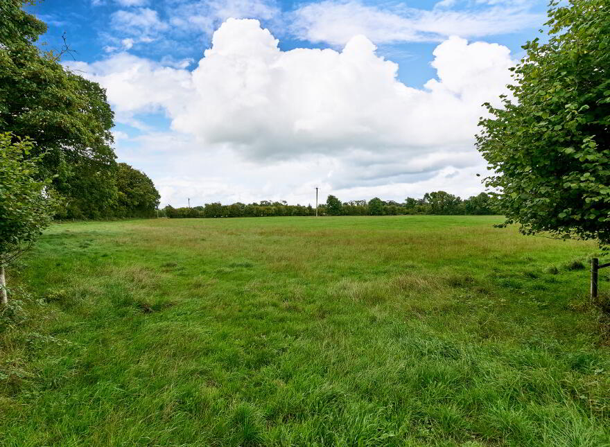 19 Acres Ballyonan, Broadford
