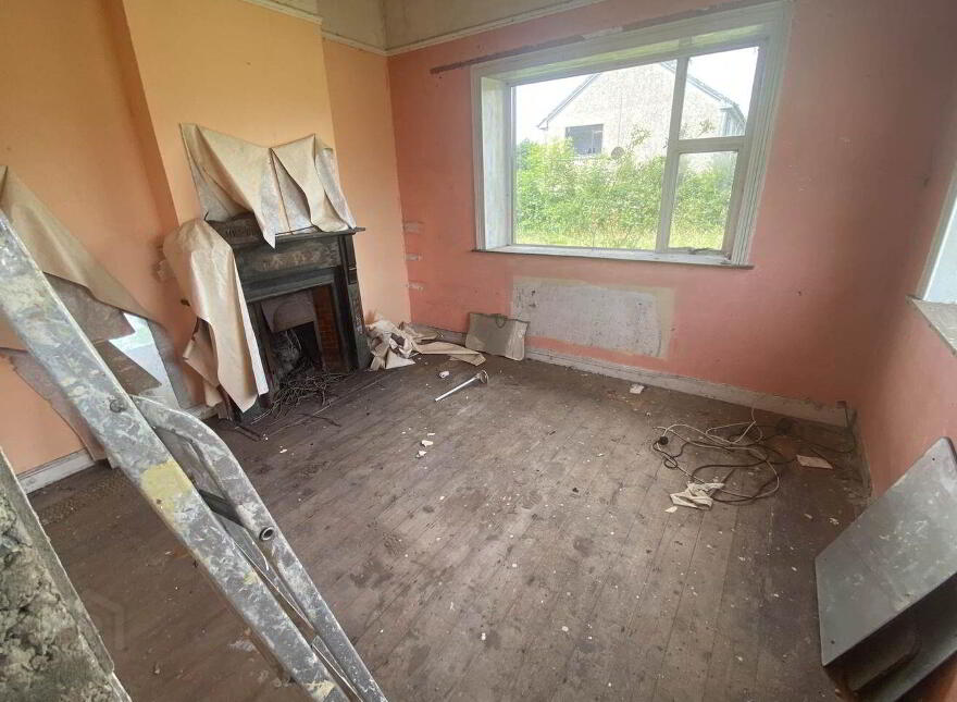 Teesan, Sligo, F91NY10