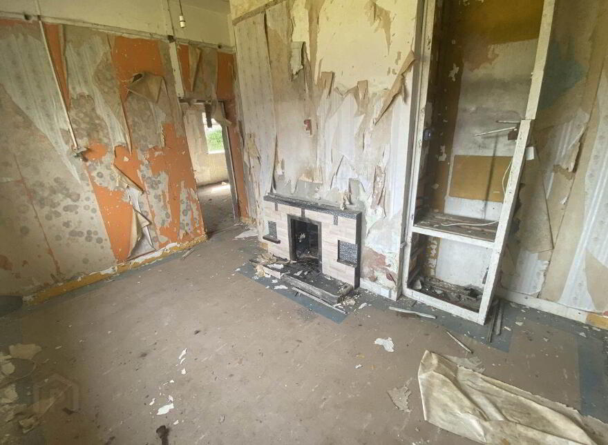 Teesan, Sligo, F91NY10