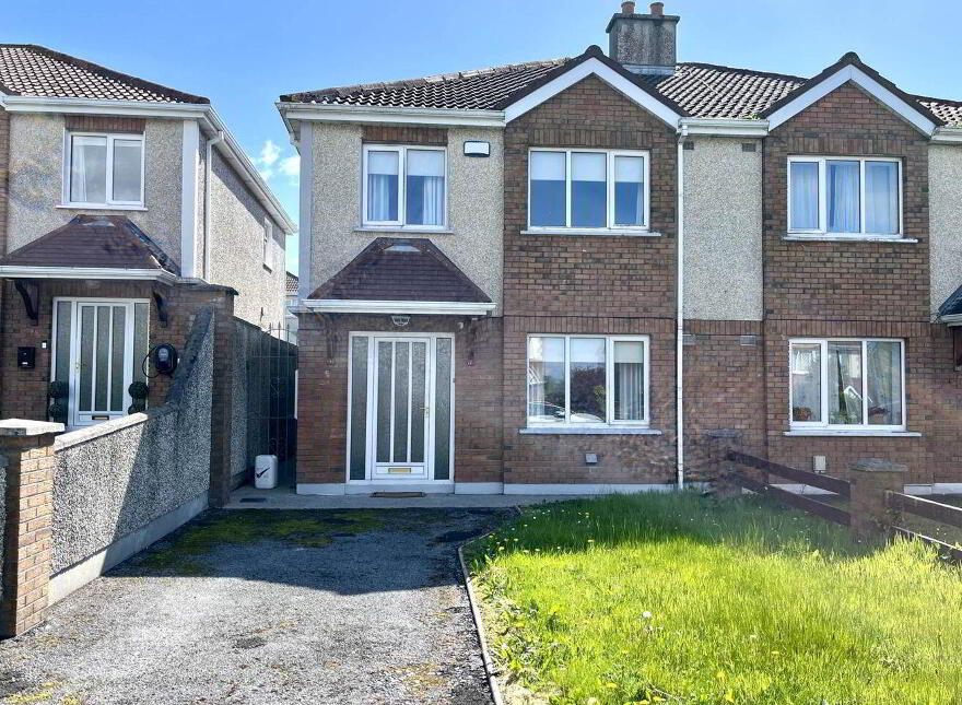 78 Knocknaganny Park, Sligo, F91Y2X0 photo