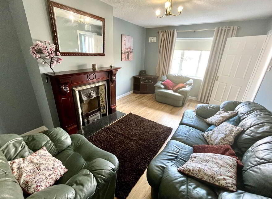 78 Knocknaganny Park, Sligo, F91Y2X0