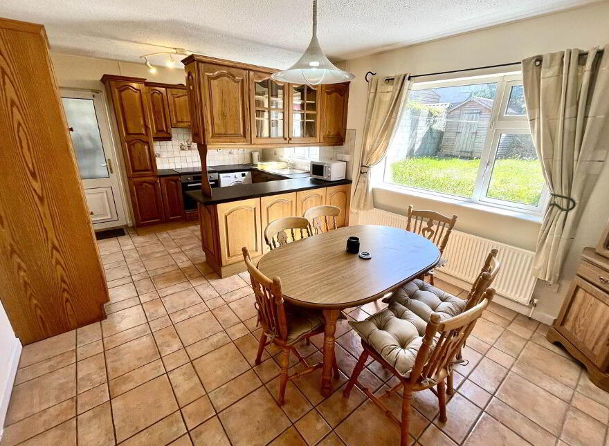 78 Knocknaganny Park, Sligo, F91Y2X0